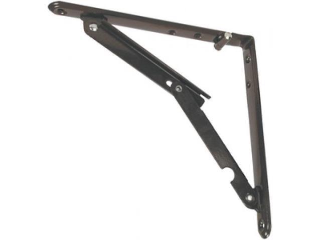 Jr Products Folding Shelf Bracket 20735
