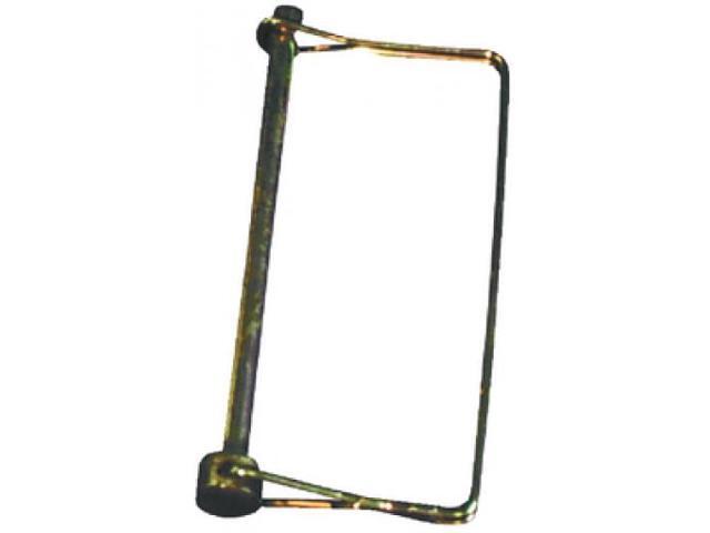 JR PRODUCTS 1214 SAF LK PIN-1/4X3-1/2