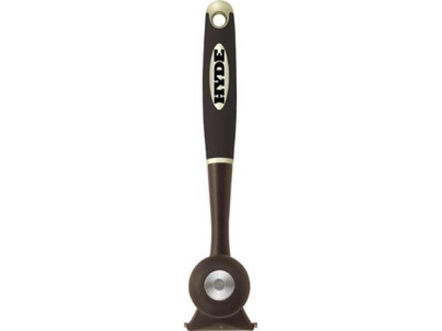 HYDE 10620 Scraper,Stiff,2-1/2',Tungsten Carbide