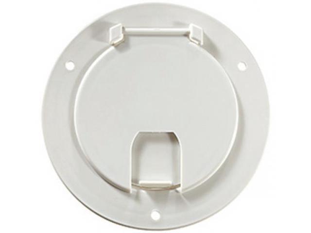 Rv Designer Replacement Lid B110 Lid-b110