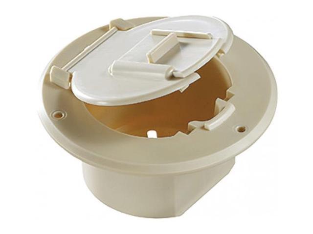 BASIC ROUND HATCH