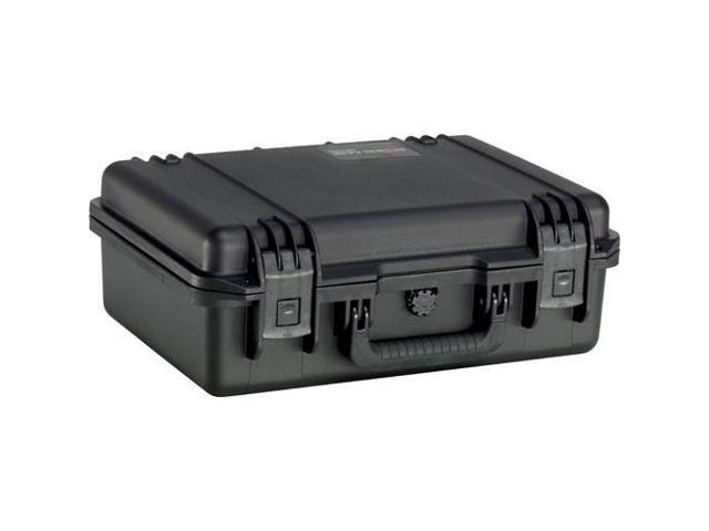 PELICAN IM2300-00001 Black iM2300 Storm Case with Foam Interior