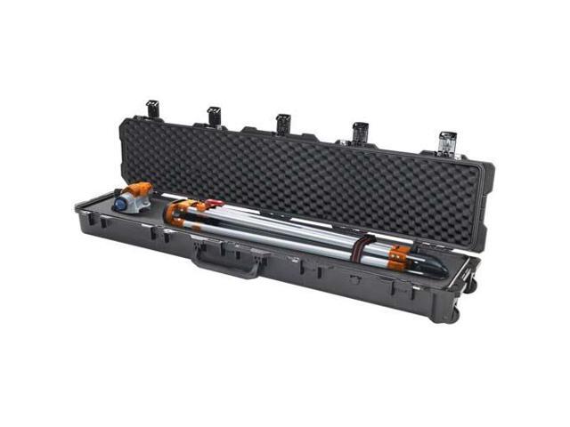 PELICAN STORM CASES IM3410-00001 PELICAN IM3410 STORM CASE BLACK