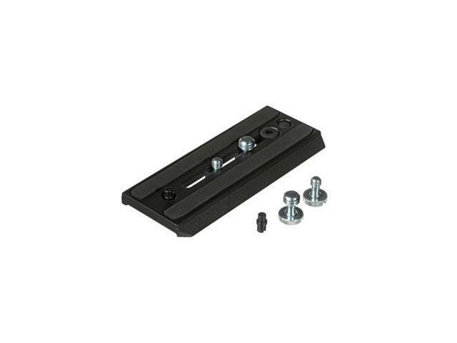 Manfrotto 500PLONG Video Camera Plate