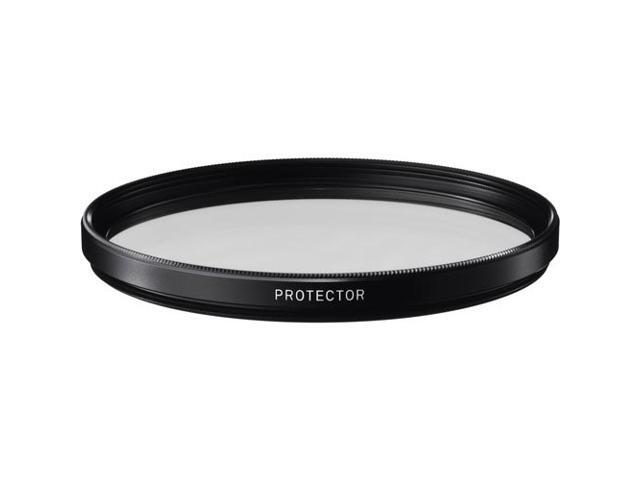 Sigma 82mm WR Protector Filter