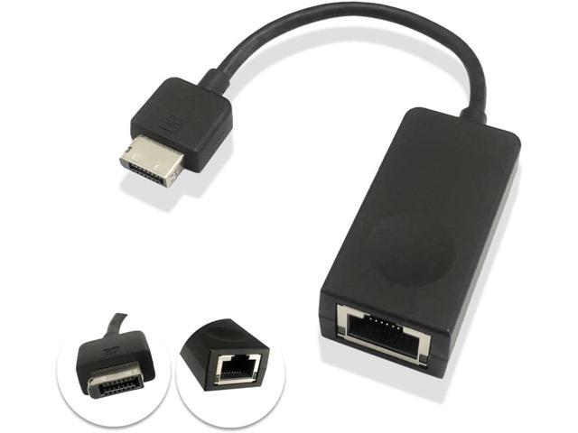 Lenovo EX280 ThinkPad Ethernet Extension Adapter Gen 2 - SC10P42352 01YU026
