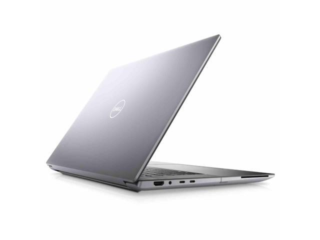 Dell Precision 5690 16' Mobile Workstation Laptop Intel 16-Core Ultra 9 185H vPro 5.10GHz Max 64GB 2TB M.2 SSD Windows 11 Pro