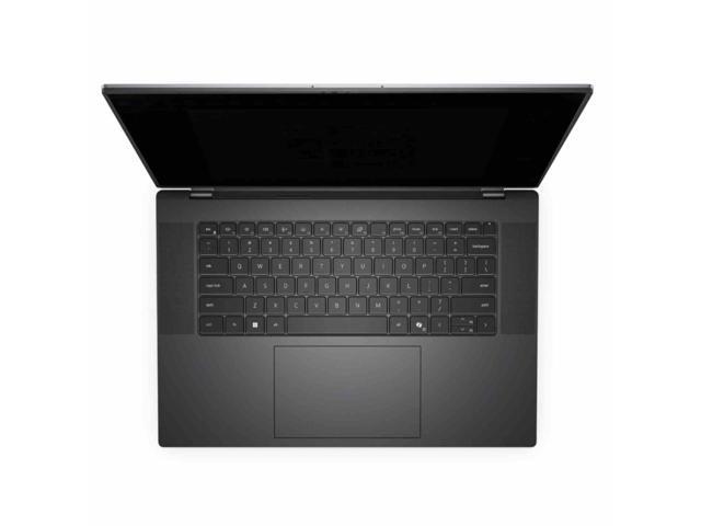 Dell Precision 5690 16' Mobile Workstation Laptop Intel 16-Core Ultra 9 185H vPro 5.10GHz Max 64GB 2TB M.2 SSD Windows 11 Pro