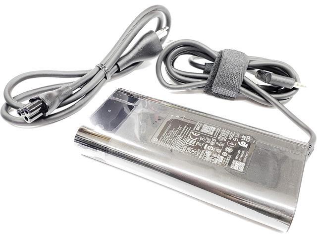 Original New Version HP 150W 19.5V 7.7A 4.5mm Blue Tip AC Adapter for HP ZBook 15u G3 G4 HP ZBook 15 G3 G4 HP ZBook Studio G3 G4, Compatible P/N:...