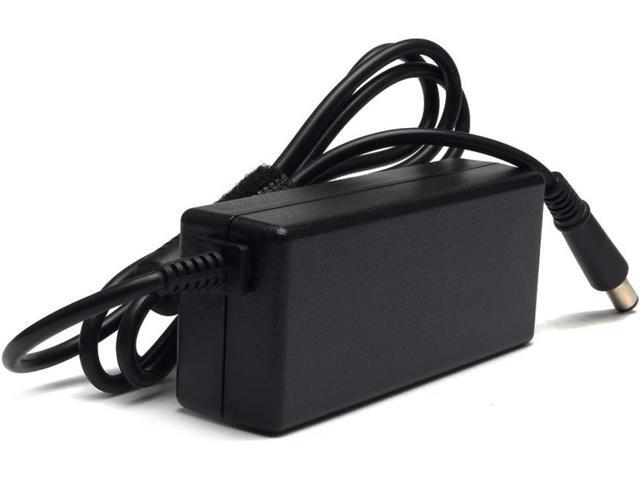 65W Laptop Adapter Charger for HP Pavilion G6 G7 N193 G72 G71 G70 DV7 DV6 DV5 DV4 2000 G60 G61 G62 DM4; Presario CQ57 CQ56 CQ60; Elitebook Folio...