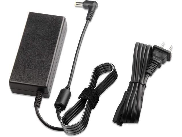 Futurebatt AC Adapter Laptop Charger for Toshiba Satellite C55 C50 C55D C655 C655D C850 C855 C855D L755 L655 L745 L775 L855 L505 L55 S55 P50 P50T...