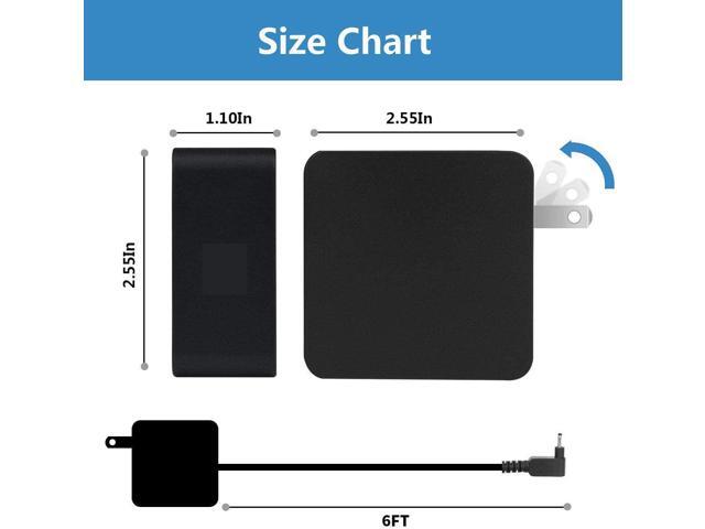 65W 45W Laptop Charger for Asus VivoBook flip 14 15 17 F412 F512 X512 F412DA F512DA F512JA F512FA X512FA X512DA:X512DA-BT2020RL BR7N4 F412DA-WS33...