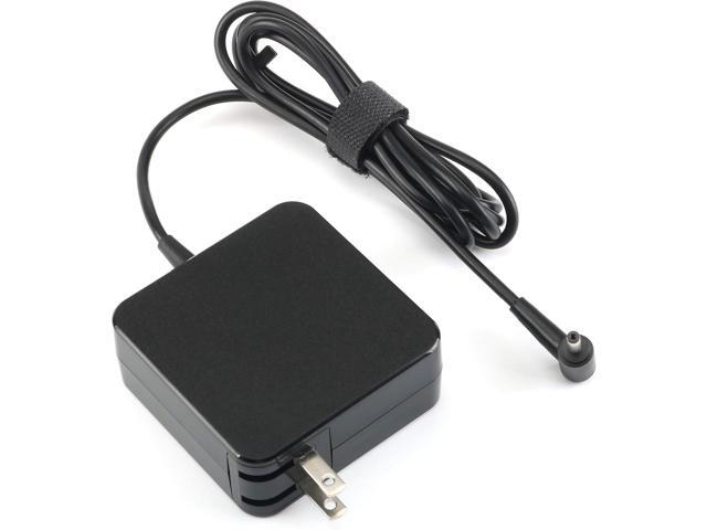 65W 45W Laptop Charger for Asus VivoBook flip 14 15 17 F412 F512 X512 F412DA F512DA F512JA F512FA X512FA X512DA:X512DA-BT2020RL BR7N4 F412DA-WS33...