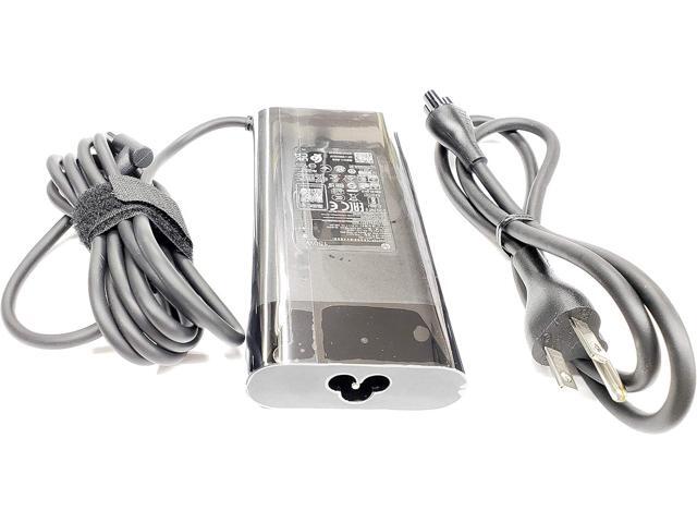 Original New Version HP 150W 19.5V 7.7A 4.5mm Blue Tip AC Adapter for HP ZBook 15u G3 G4 HP ZBook 15 G3 G4 HP ZBook Studio G3 G4, Compatible P/N:...