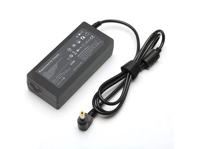 AC Adapter Charger for Dynabook Tecra A40-G-BTO, A40-E BTO, A30-E-BTO. by Galaxy Bang USA