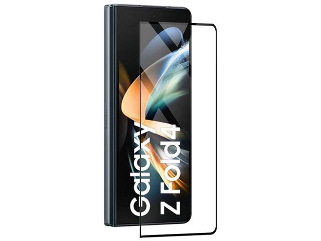 HD Tempered Glass Screen Protector (Outside Screen) for Samsung Galaxy Z Fold 4