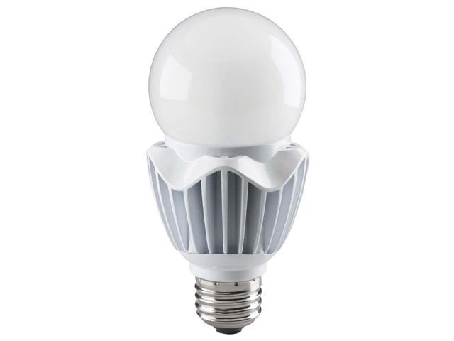 Photos - Light Bulb 20w A21 LED Hi-Pro HID Replacement 4000K Cool White 120-277V Non-Dimmable