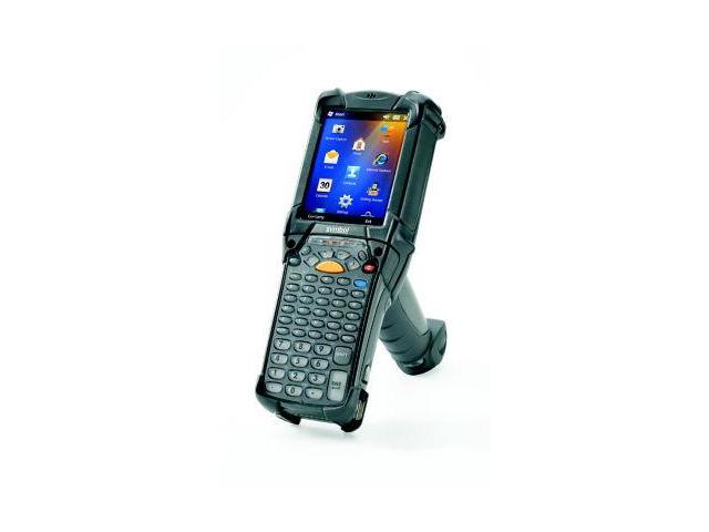 UPC 751492000022 product image for Zebra MC9200 Wireless Mobile Computer (802.11a/b/g/n, 1D, 512MB/1GB, 53VT-Key, C | upcitemdb.com