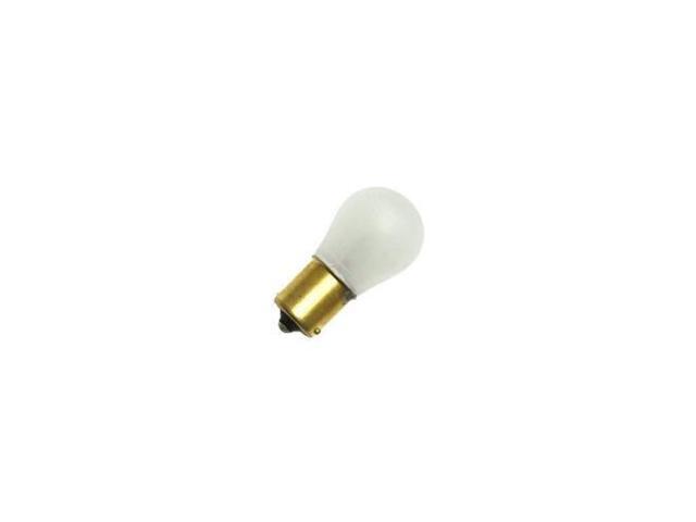 GE 26161 307AF 19w S8 28v BA15s Aircraft Low Voltage Airfield Incandescent Bulb