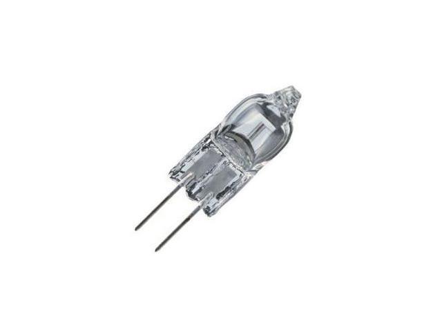Philips 6605 - 10w 6v G4 M42 Single Ended Halogen Light Bulb