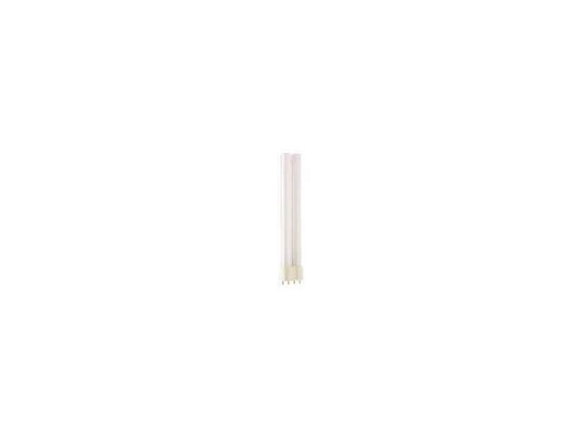Philips 359323 - PL-L 18W/35 Single Tube 4 Pin Base Compact Fluorescent Light Bulb