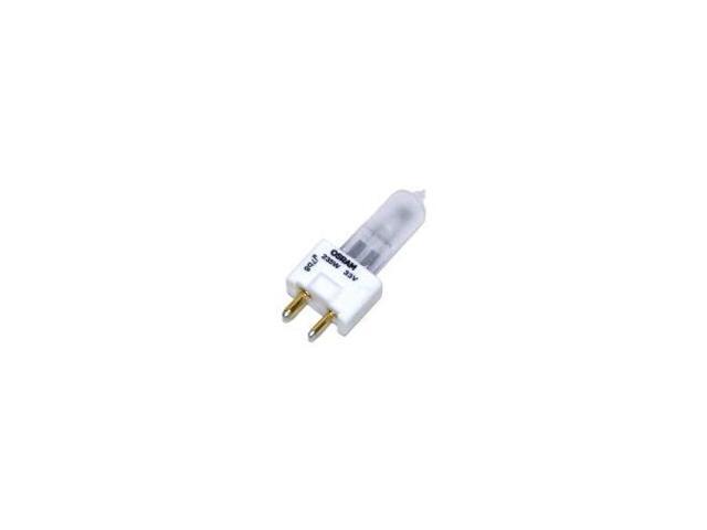 OSRAM 58941 - 235w 33v T12 Frosted GZ9.5 Halogen Light Bulb