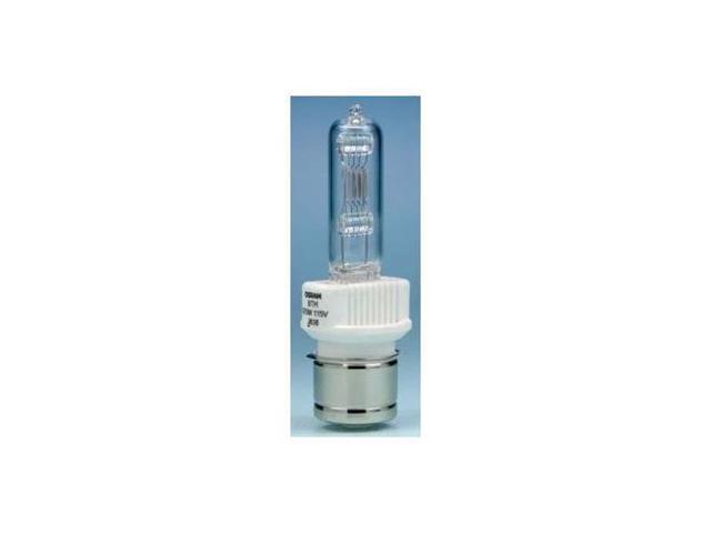 OSRAM 54365 BTH 575w 115v P28s Medium Prefocus Halogen Bulb