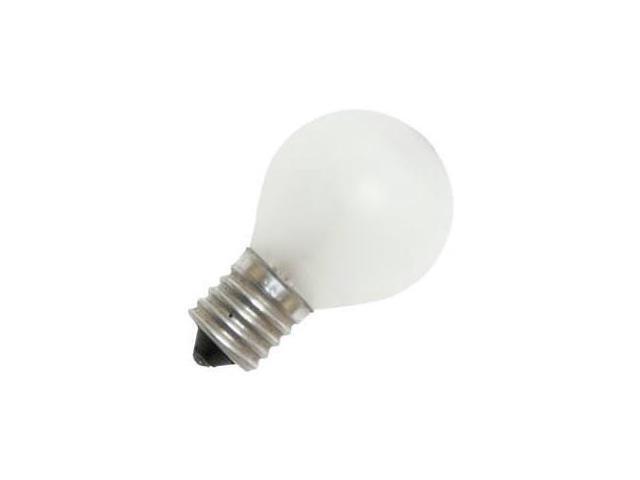 GE 15734 - 40S11N/1/F Intermediate Screw Base Scoreboard Sign Light Bulb