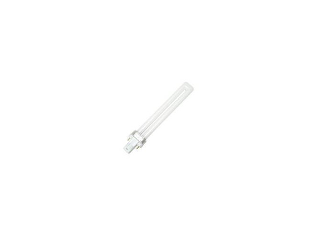 GE 97563 - F13BX/E/830/ECO Single Tube 2 Pin Base Compact Fluorescent Light Bulb