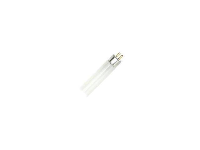 GE 33612 5106WW - 6W T5 Low Voltage Discharge Aviation Aircraft Fluorescent Lamp