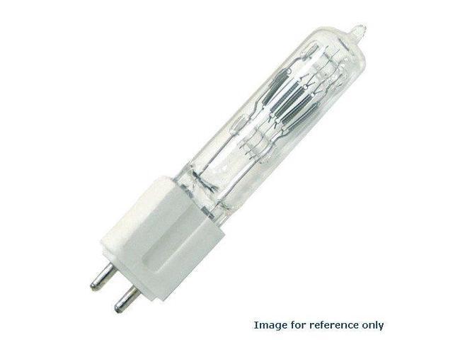 OSRAM GLA bulb 575w 115v G9.5 Single Ended Halogen Light Bulb