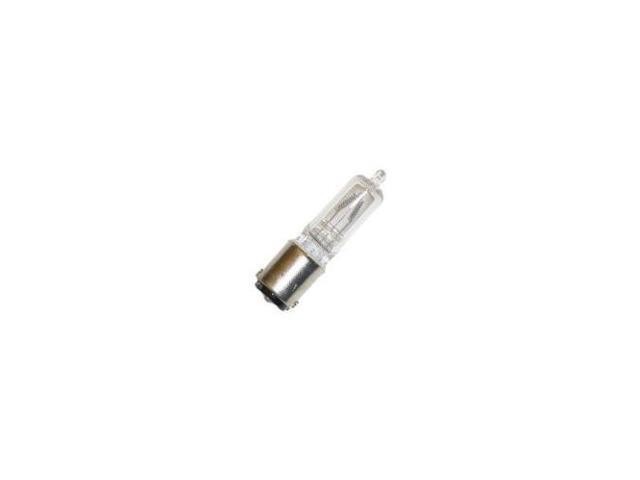 USHIO FEV T4 JCV 200w 120v JCV120v-200w CB2 Ba15d 3200k Halogen Lamp