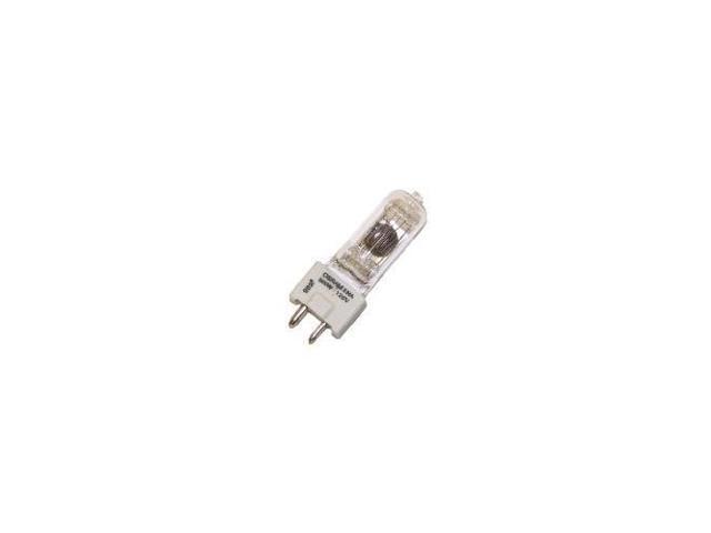 OSRAM EHA bulb 500w 120v GY9.5 3200K Single Ended Halogen Light Bulb