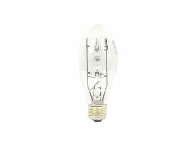 GE 18680 - MXR100/U/MED 100 watt Metal Halide Light Bulb
