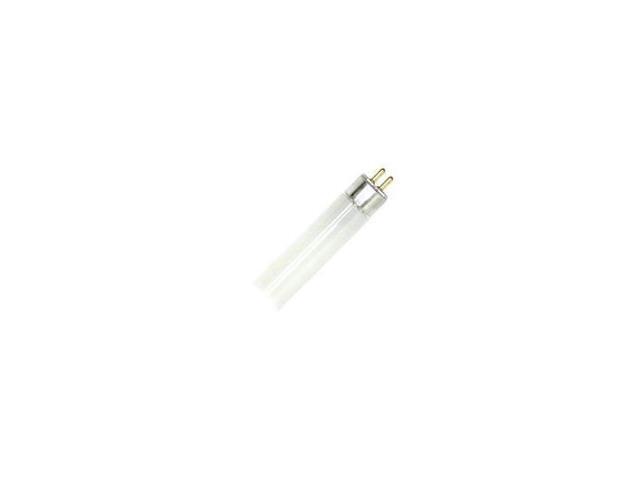 GE 12774 5106CW - 6w T5 Low Voltage Miniature Aircraft Aviation Fluorescent Lamp