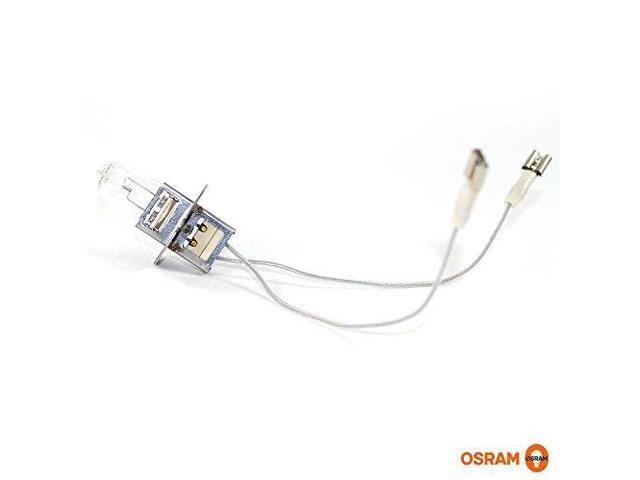 Sylvania 58697 - 6.6A/45T4/64319A Aircraft Airfield Light Bulb