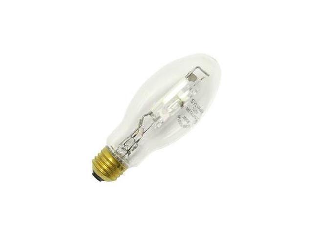SYLVANIA 64818 - M100/U/MED 100w M90/E Metalarc Pulse Start HID Bulb