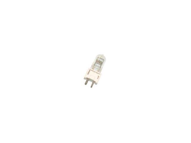 OSRAM DYS/BHC/DYV 600w 120v GZ9.5 3200k Single Ended Halogen Light Bulb