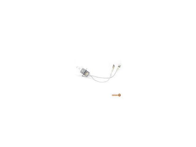 Sylvania 58697 - 6.6A/45T4/64319A Aircraft Airfield Light Bulb
