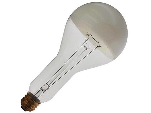 Photos - Light Bulb Industrial Performance 200PS30/WB 130V, 200 Watt, PS30, Medium Screw (E26)