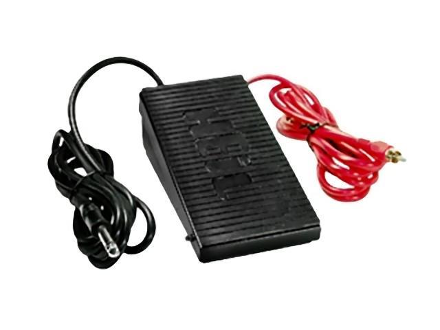 UPC 885936622997 product image for Heil Sound FS-2 Foot switch for PTT, two channel | upcitemdb.com