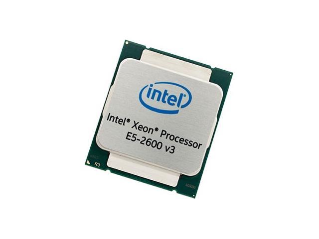 Intel Xeon E5-2637 v3 3.5 GHz LGA 2011-3 135W CM8064401724101 Server Processor