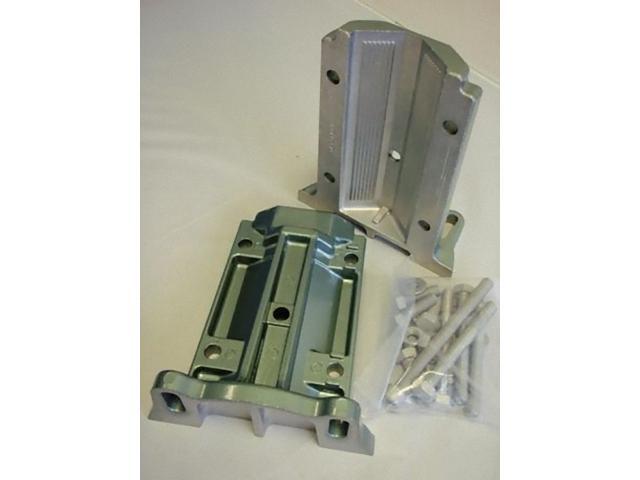 UPC 788026002672 product image for Yaesu GC-038B Mast Clamp for G-250/450/550/800/1000/5400B/5500 | upcitemdb.com