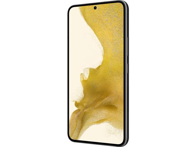 Samsung - Pre-Owned Excellent Galaxy S22 5G 128GB (Unlocked) - Phantom Black - image 7