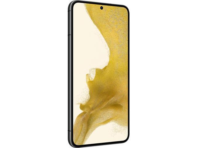 Samsung - Pre-Owned Excellent Galaxy S22 5G 128GB (Unlocked) - Phantom Black - image 5