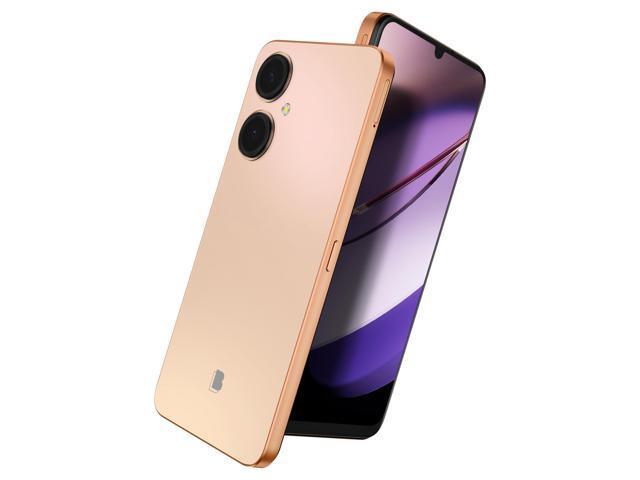 BLU - G64 256GB (Unlocked) - Peach - image 3