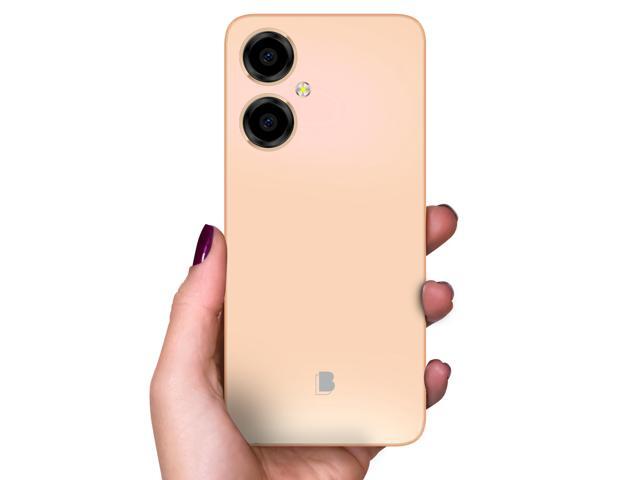 BLU - G64 256GB (Unlocked) - Peach - image 6