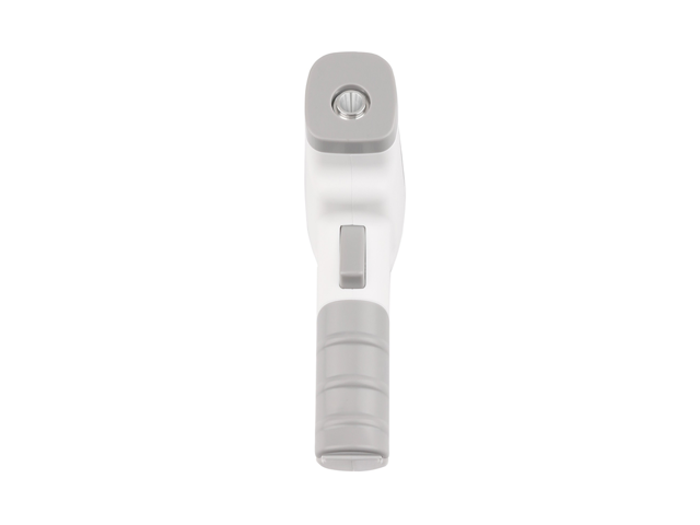 CLOC Non-Contact Infrared Thermometer SK-T008 - Both for body and object - White