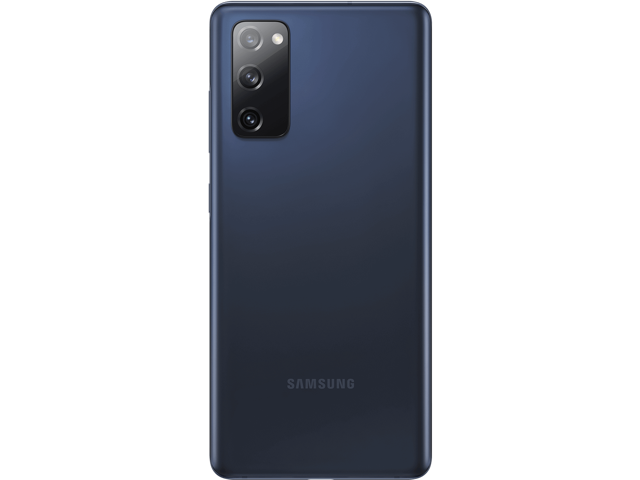Samsung Galaxy S20 FE 5G G781U 128GB GSM/CDMA Fully Unlocked Android Smart Phone - Cloud Navy