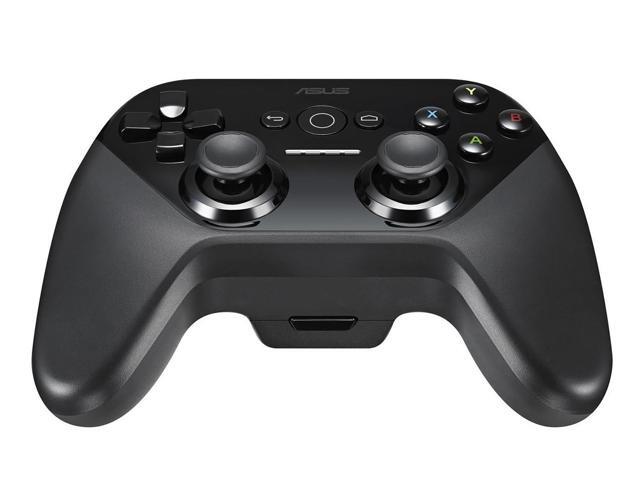 ASUS Gamepad TV500BG - Black